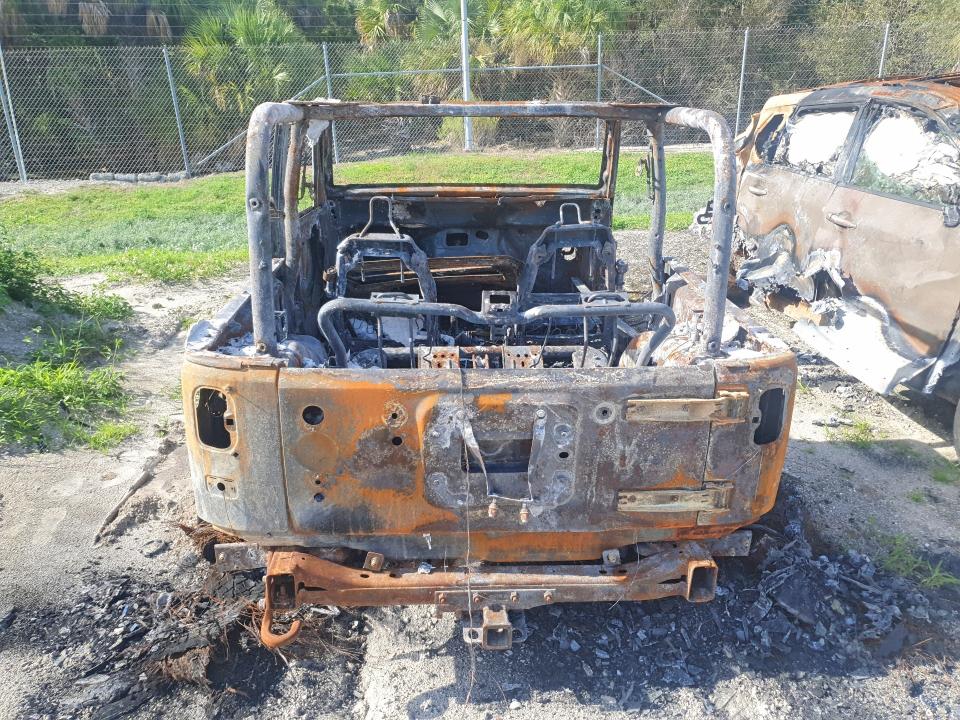 Aukcja sprzedaży 2012 Jeep Wrangler, vin: 1C4GJWBG4CL103854, numer aukcji: 67709836