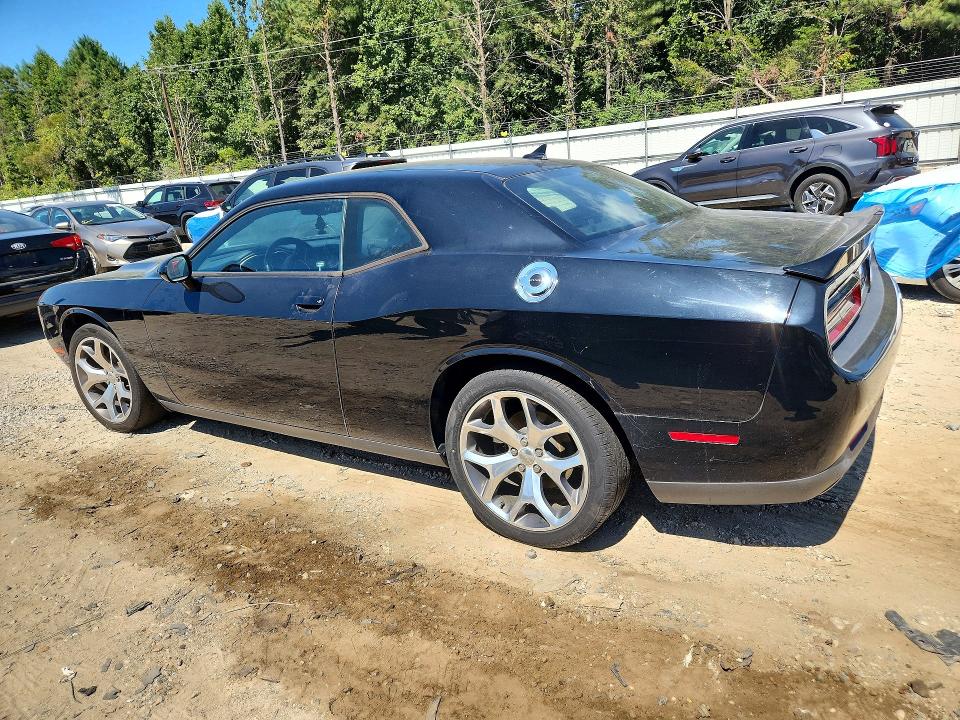 67706116 :رقم المزاد ، 2C3CDZAG0GH316901 vin ، 2016 Dodge Challenger مزاد بيع
