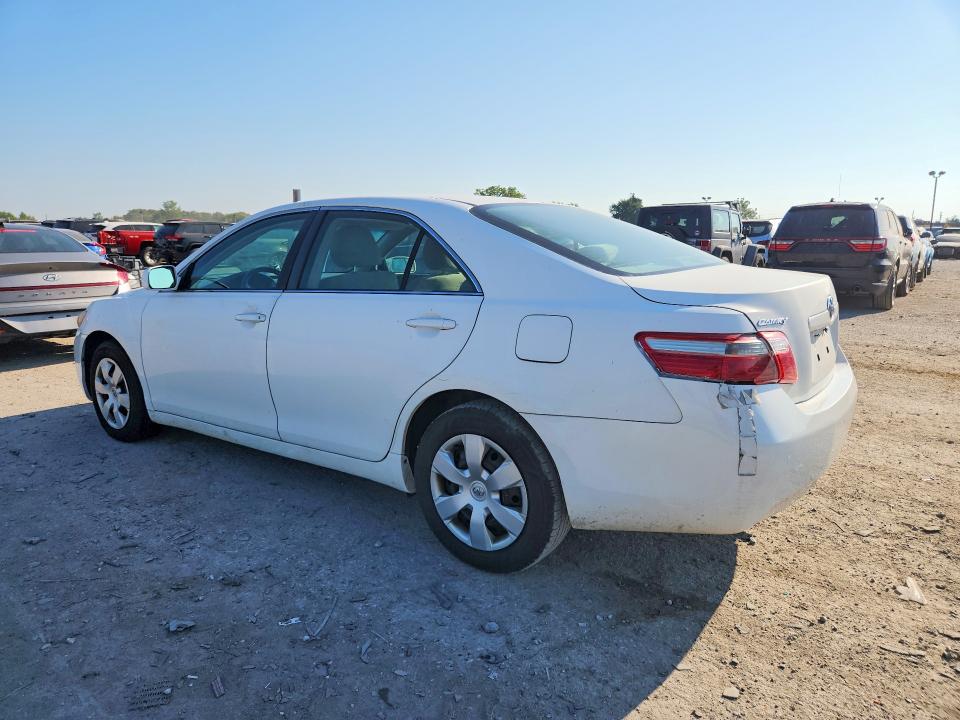 Продажа на аукционе авто 2009 Toyota Camry, vin: 4T4BE46K89R138371, номер лота: 67654786