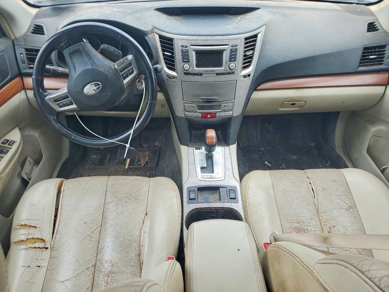 Aukcja sprzedaży 2013 Subaru Outback, vin: 4S4BRBKCXD3288269, numer aukcji: 68707466