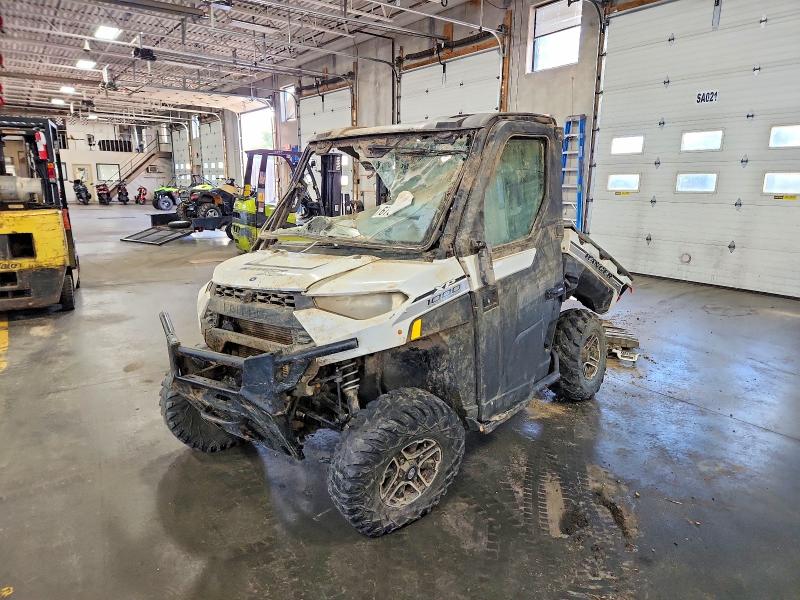 Продажа на аукционе авто 2019 Polaris Ranger, vin: 4XARRW995K8909123, номер лота: 67845156