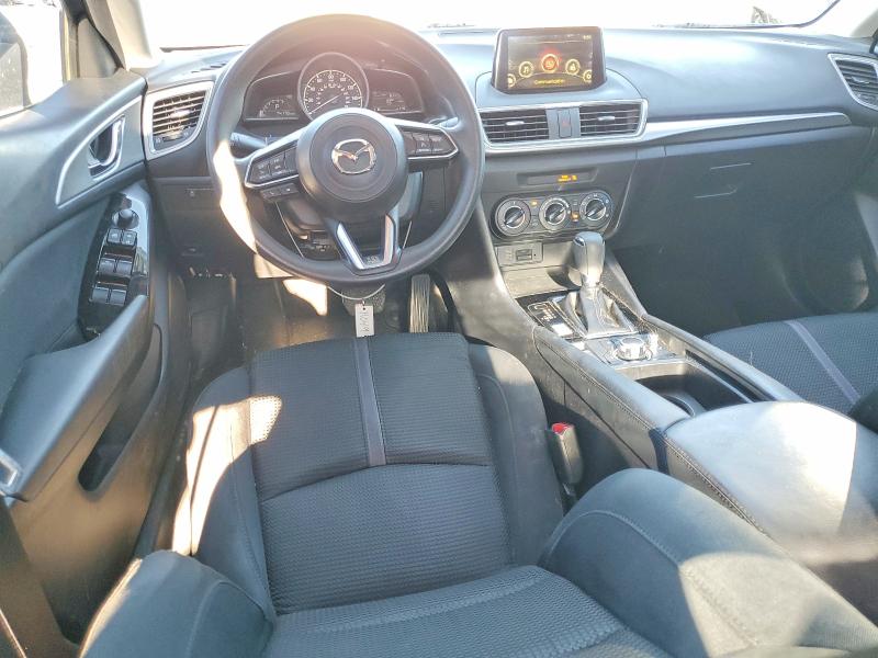 Продажа на аукционе авто 2017 Mazda 3, vin: 3MZBN1U75HM157634, номер лота: 67505216