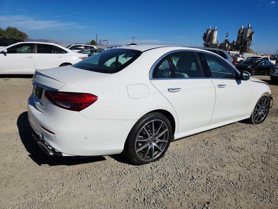 Продажа на аукционе авто 2023 Mercedes-benz E, vin: W1KZF8DBXPB179412, номер лота: 67820976
