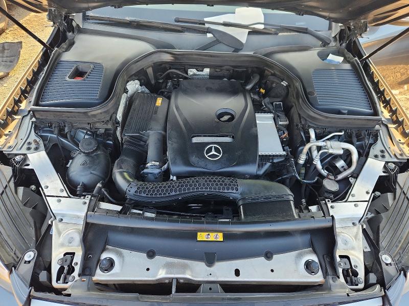 Aukcja sprzedaży 2017 Mercedes-benz Glc, vin: WDC0G4JB9HV008142, numer aukcji: 67643196