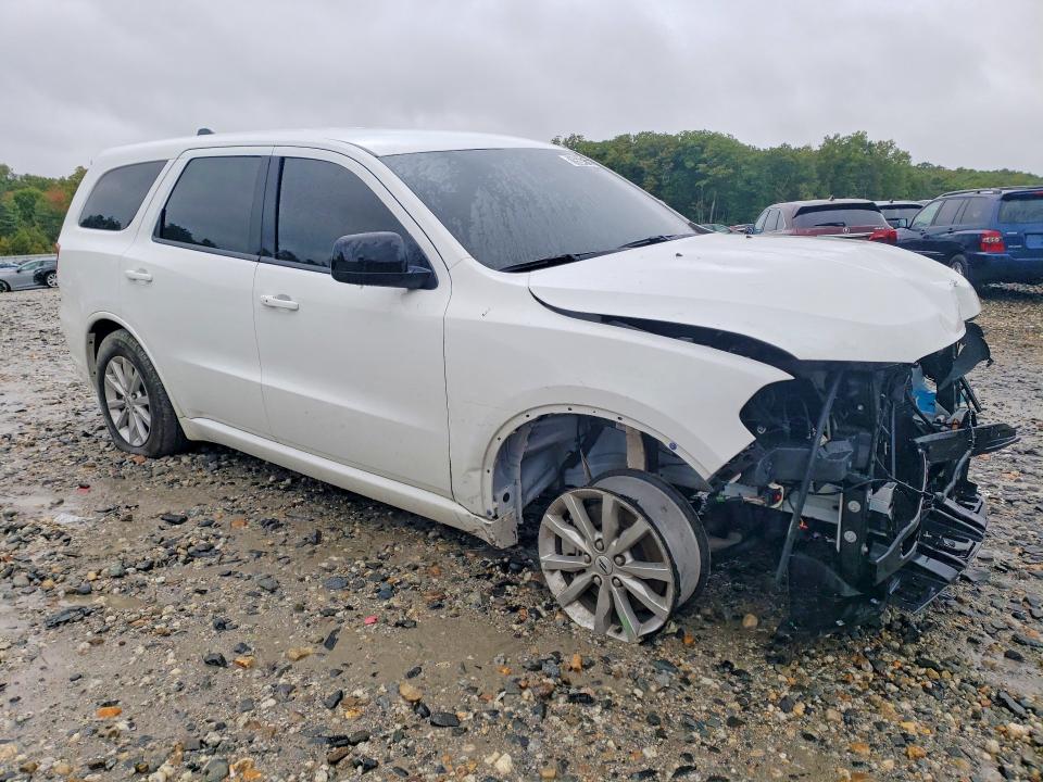 Aukcja sprzedaży 2026 Dodge Durango, vin: 1C4RDHDG6TC214897, numer aukcji: 70504716
