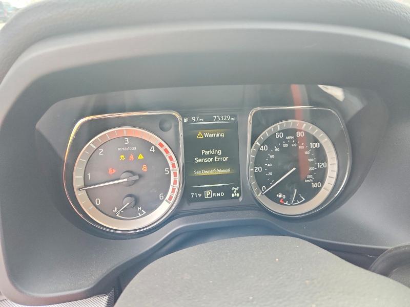 Продажа на аукционе авто 2016 Nissan Titan Xd, vin: 1N6BA1F40GN505973, номер лота: 69426656