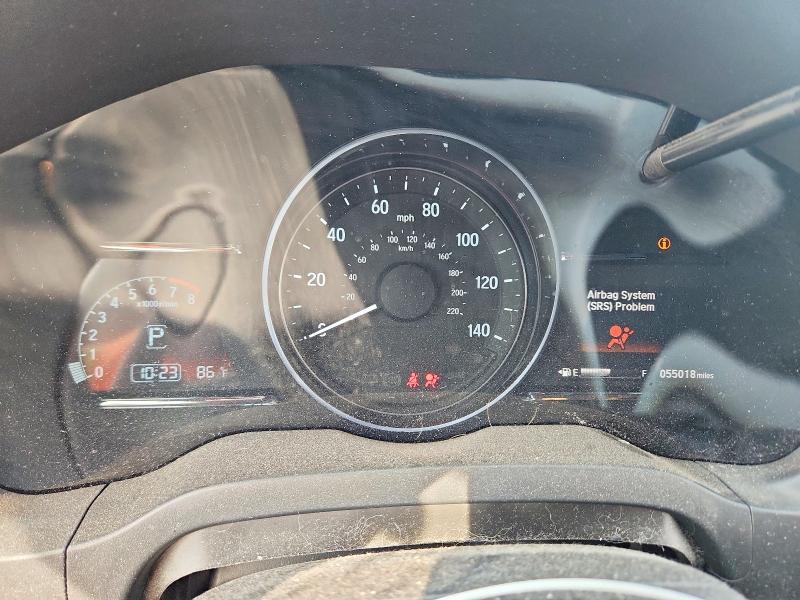 Aukcja sprzedaży 2022 Honda Hr-v, vin: 3CZRU6H58NM768449, numer aukcji: 69630716