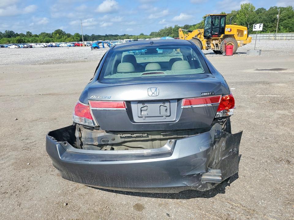 Продаж на аукціоні авто 2011 Honda Accord, vin: 1HGCP2F8XBA092346, номер лоту: 67876066