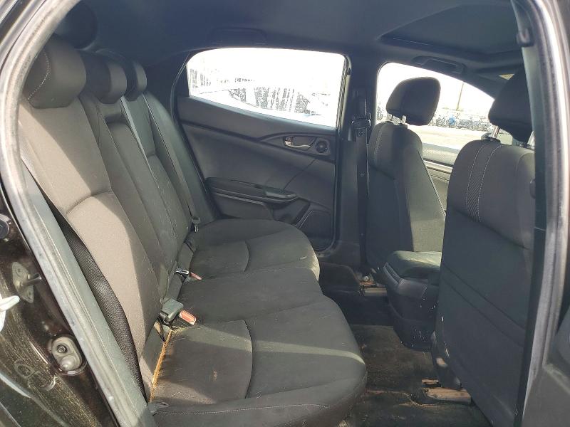 Aukcja sprzedaży 2019 Honda Civic, vin: SHHFK7H65KU204138, numer aukcji: 70953096
