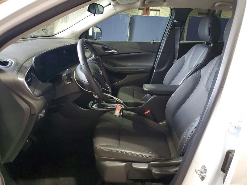 Aukcja sprzedaży 2025 Buick Encore Gx, vin: KL4AMBSL9SB217768, numer aukcji: 69072476