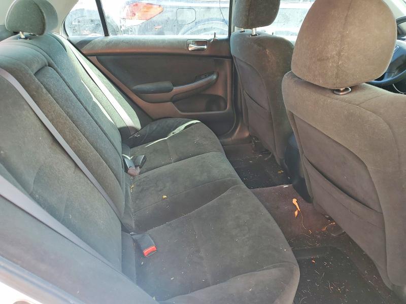 Aukcja sprzedaży 2006 Honda Accord, vin: 1HGCM56376A103873, numer aukcji: 69322516