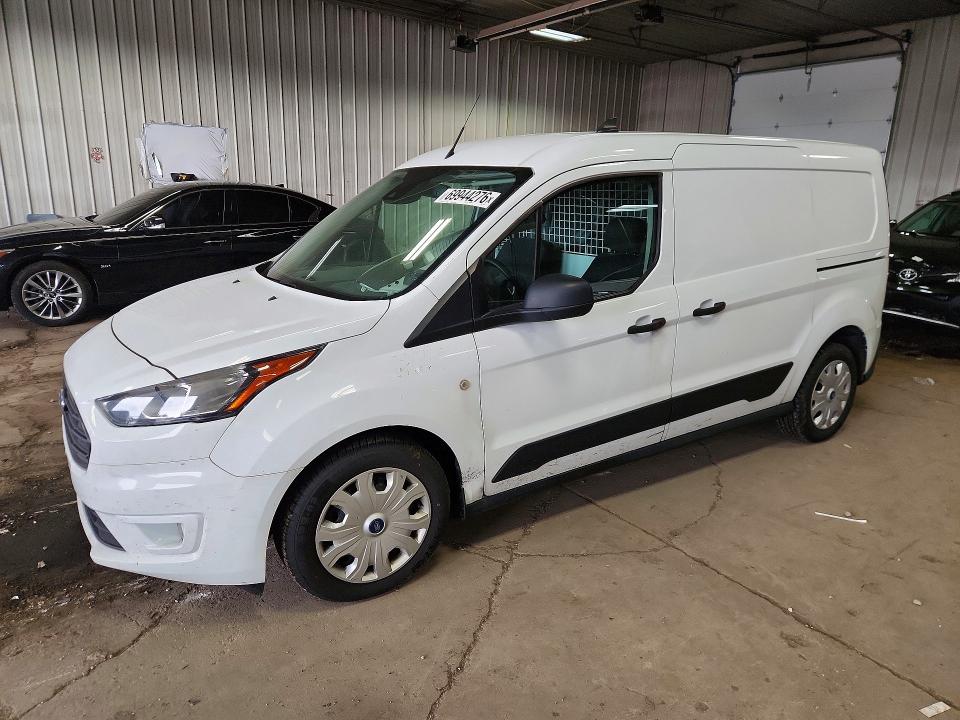 Auction sale of the 2023 Ford Transit Connect, vin: NM0LS7T23P1560657, lot number: 69944276