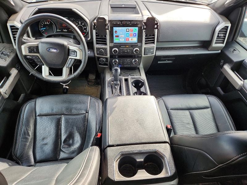 Aukcja sprzedaży 2020 Ford F150, vin: 1FTEW1EP8LFB73184, numer aukcji: 69738546