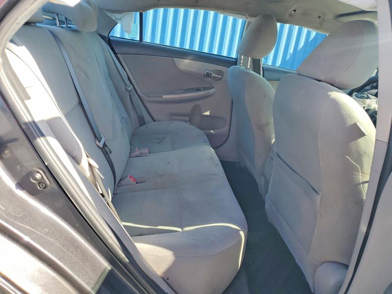 Продаж на аукціоні авто 2013 Toyota Corolla, vin: 2T1BU4EE7DC010481, номер лоту: 68692746