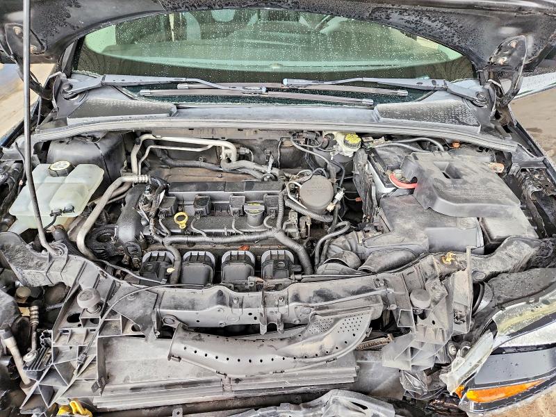 Aukcja sprzedaży 2012 Ford Focus, vin: 1FAHP3F2XCL248726, numer aukcji: 70086016