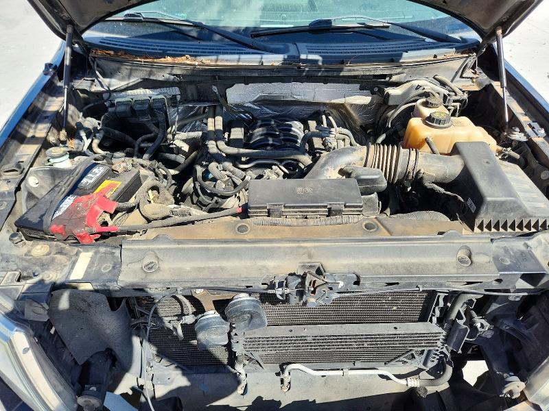 Продаж на аукціоні авто 2013 Ford F150, vin: 1FTFW1EF9DKD41676, номер лоту: 68427526