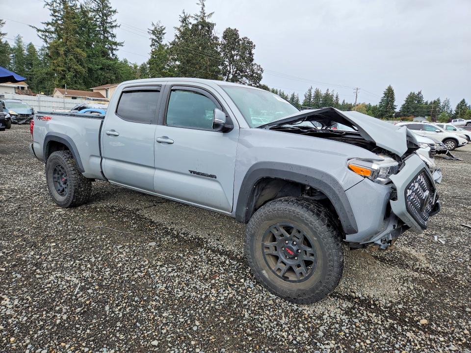 Продаж на аукціоні авто 2019 Toyota Tacoma, vin: 3TMDZ5BN5KM069280, номер лоту: 70680106