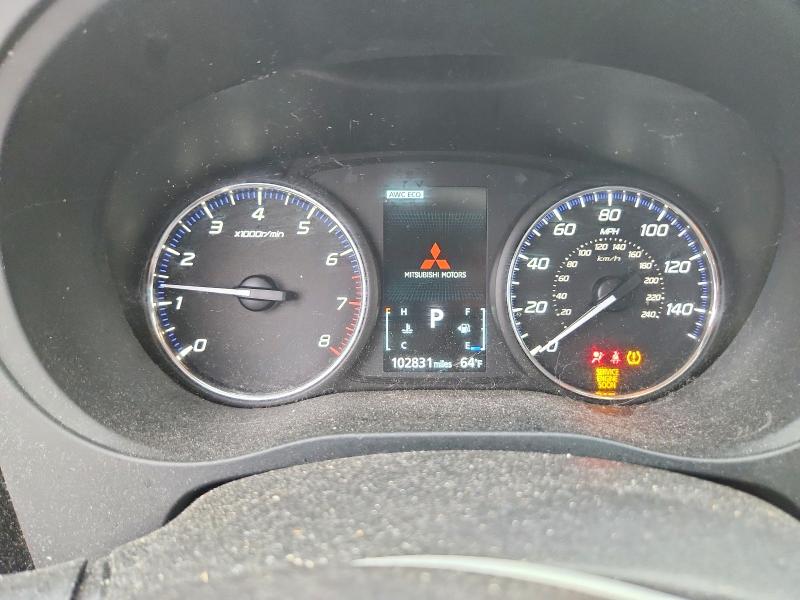 Aukcja sprzedaży 2017 Mitsubishi Outlander, vin: JA4JZ4AX5HZ015432, numer aukcji: 70181896