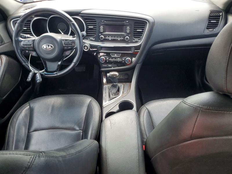 Aukcja sprzedaży 2015 Kia Optima, vin: 5XXGN4A73FG517951, numer aukcji: 67857246