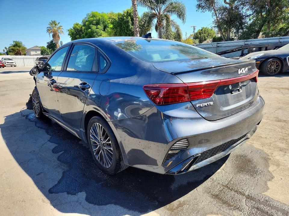 Продаж на аукціоні авто 2024 Kia Forte, vin: 3KPF54AD4RE713136, номер лоту: 69755876