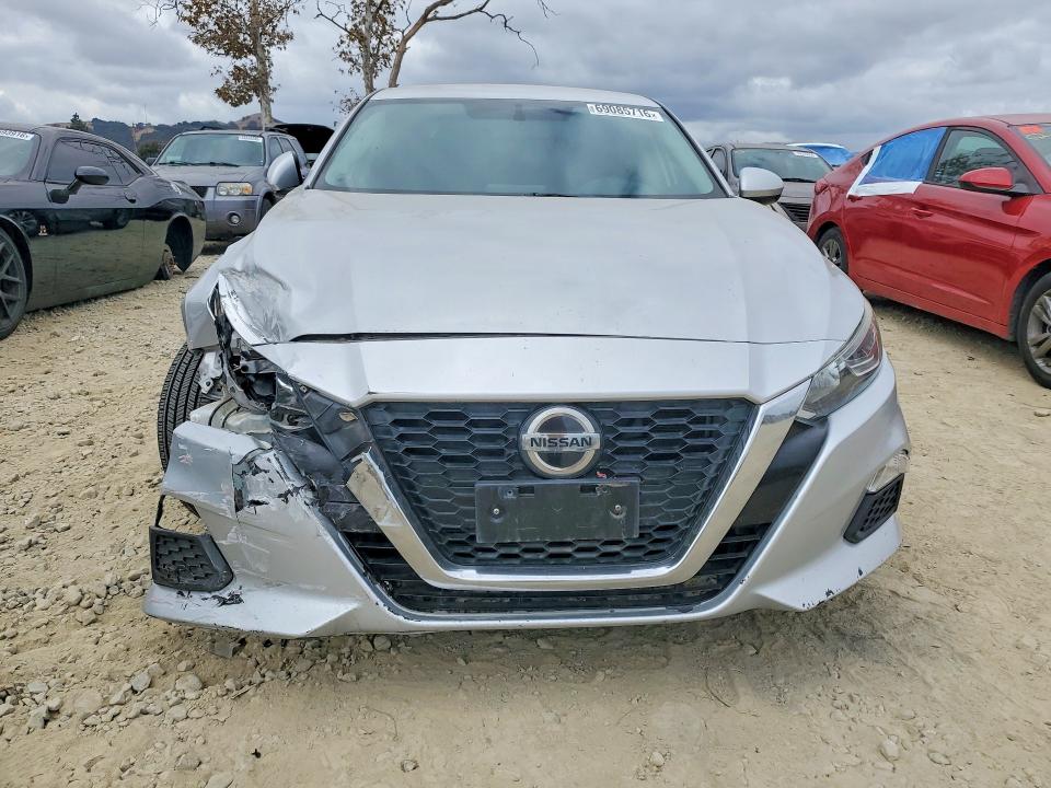 2020 Nissan Altima მანქანა იყიდება აუქციონზე, vin: 1N4BL4BV6LC223314, აუქციონის ნომერი: 69085716