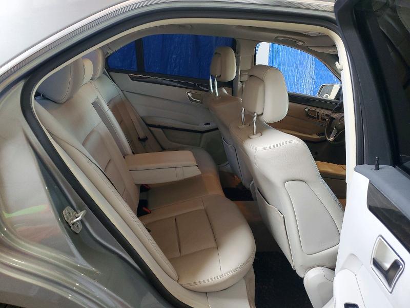 2014 Mercedes-benz E მანქანა იყიდება აუქციონზე, vin: WDDHF5KB2EA903884, აუქციონის ნომერი: 67712406