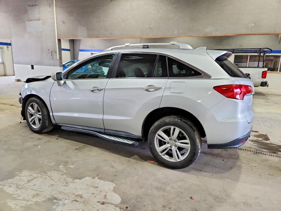 Aukcja sprzedaży 2014 Acura Rdx, vin: 5J8TB4H5XEL017698, numer aukcji: 69600116