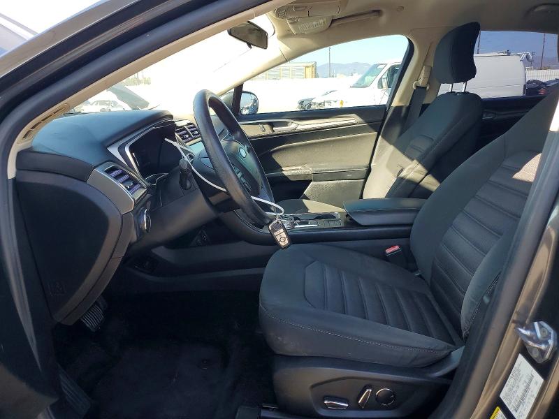 Продаж на аукціоні авто 2018 Ford Fusion, vin: 3FA6P0LU6JR163196, номер лоту: 69618756