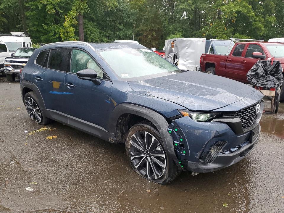 Продажа на аукционе авто 2026 Mazda Cx-50, vin: 7MMVABDL2TN603283, номер лота: 70824396