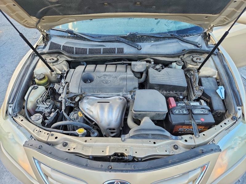 2011 Toyota Camry მანქანა იყიდება აუქციონზე, vin: 4T1BF3EK0BU727097, აუქციონის ნომერი: 70136746