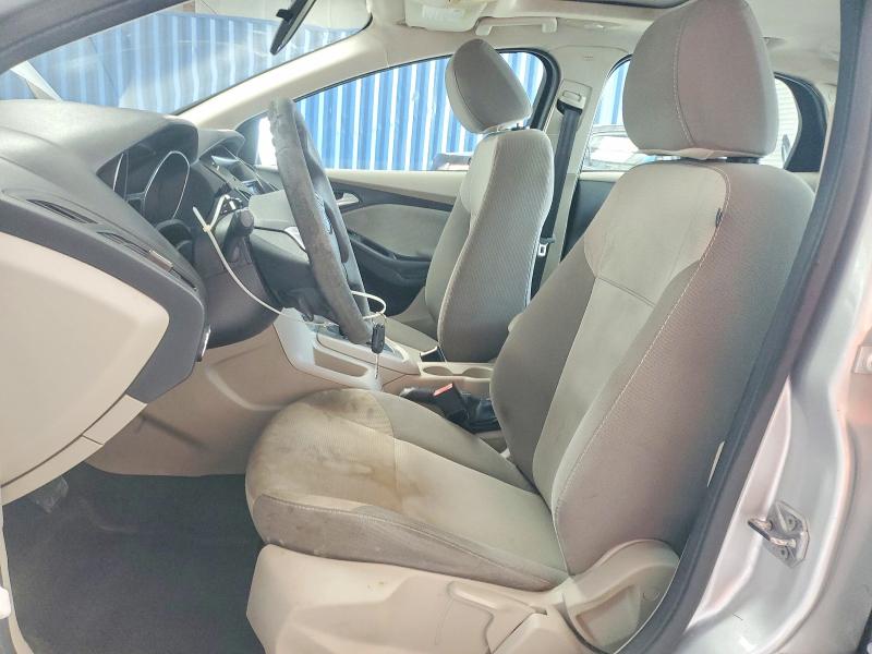68632976 :رقم المزاد ، 1FADP3F25DL216699 vin ، 2013 Ford Focus مزاد بيع