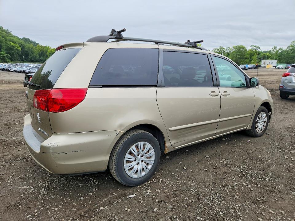 Продаж на аукціоні авто 2006 Toyota Sienna, vin: 5TDZA23C66S403749, номер лоту: 67709436