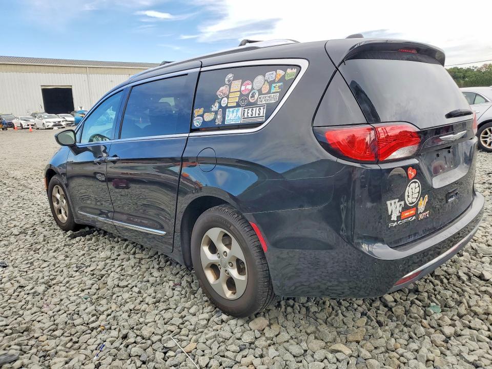 Aukcja sprzedaży 2017 Chrysler Pacifica, vin: 2C4RC1EG4HR736063, numer aukcji: 70512006
