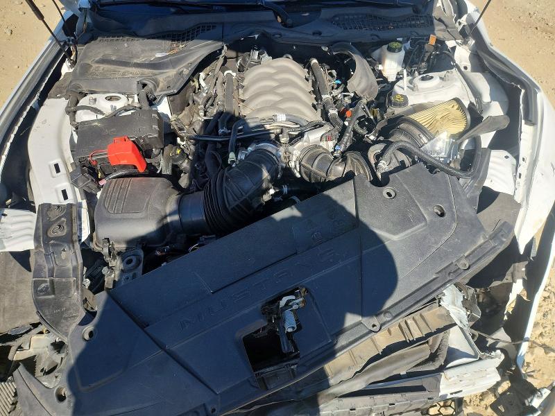 2024 Ford Mustang მანქანა იყიდება აუქციონზე, vin: 1FA6P8CFXR5415224, აუქციონის ნომერი: 69903016