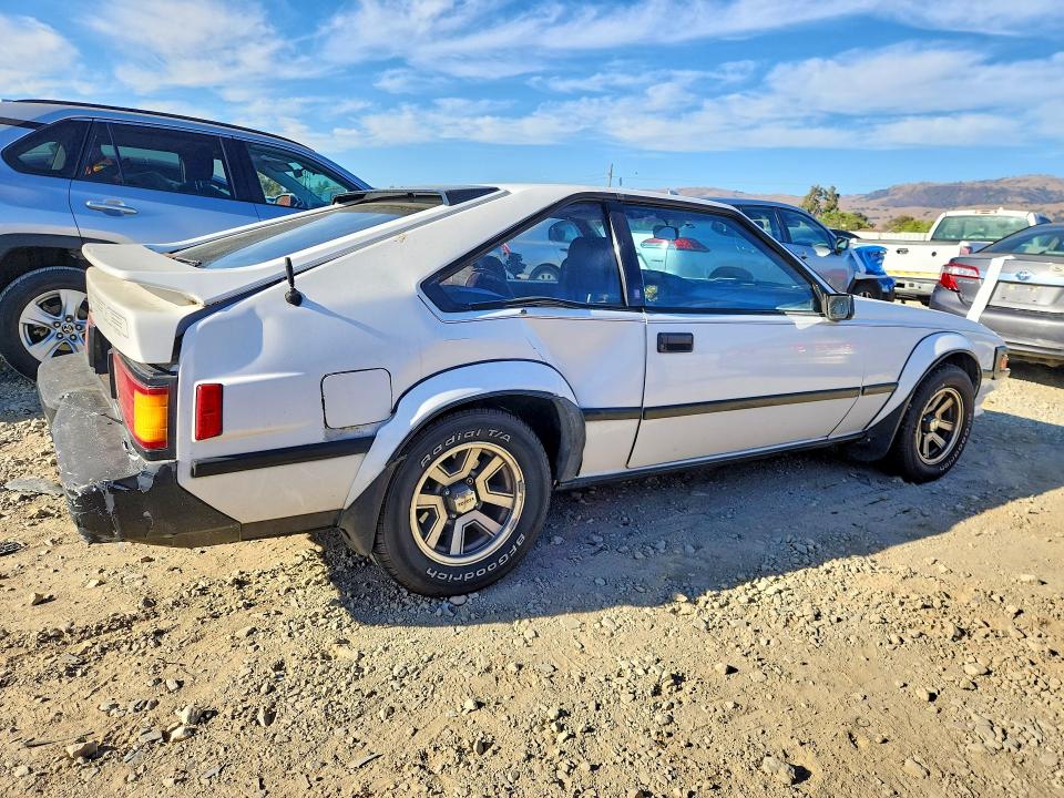 Продаж на аукціоні авто 1985 Toyota Celica, vin: JT2MA67L3F0170002, номер лоту: 67289566