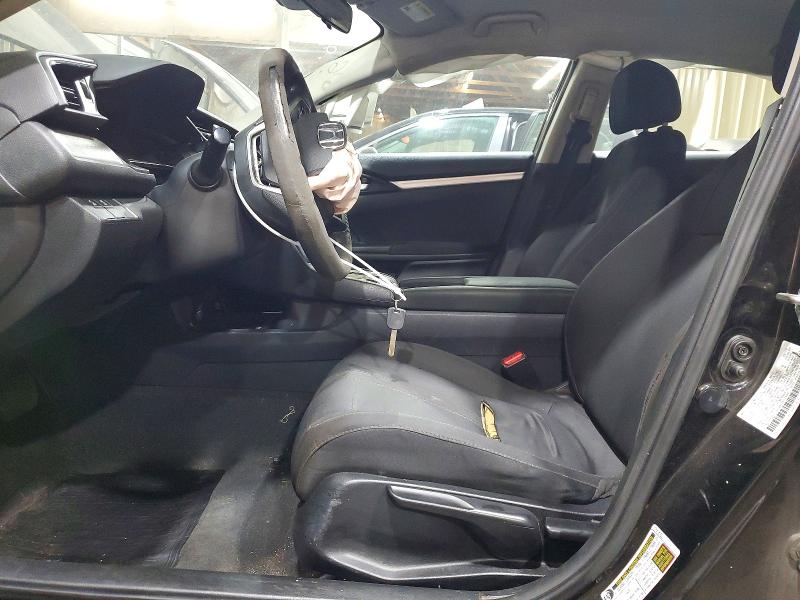 Продажа на аукционе авто 2019 Honda Civic, vin: 2HGFC2F64KH602389, номер лота: 67325196