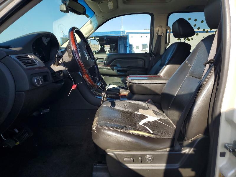 Aukcja sprzedaży 2008 Cadillac Escalade, vin: 1GYFK668X8R119034, numer aukcji: 69640686