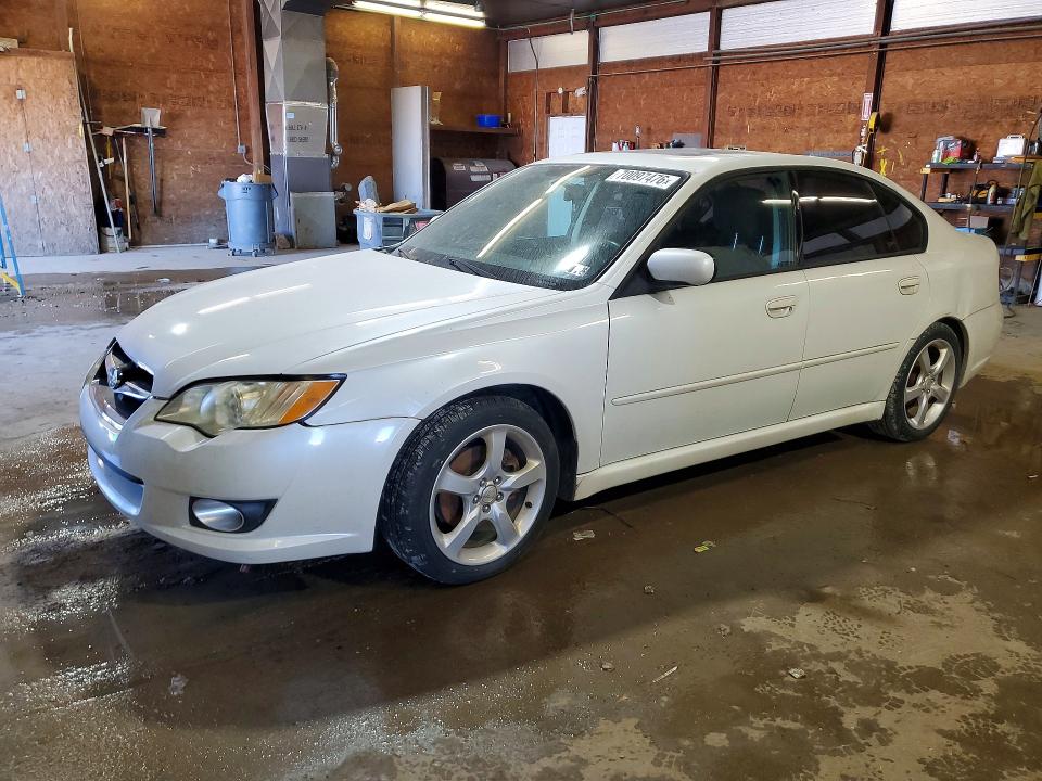 Aukcja sprzedaży 2009 Subaru Legacy, vin: 4S3BL616196227598, numer aukcji: 70097476