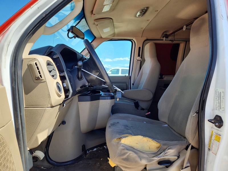 Aukcja sprzedaży 2012 Ford Econoline, vin: 1FBNE3BL9CDA18577, numer aukcji: 68888196