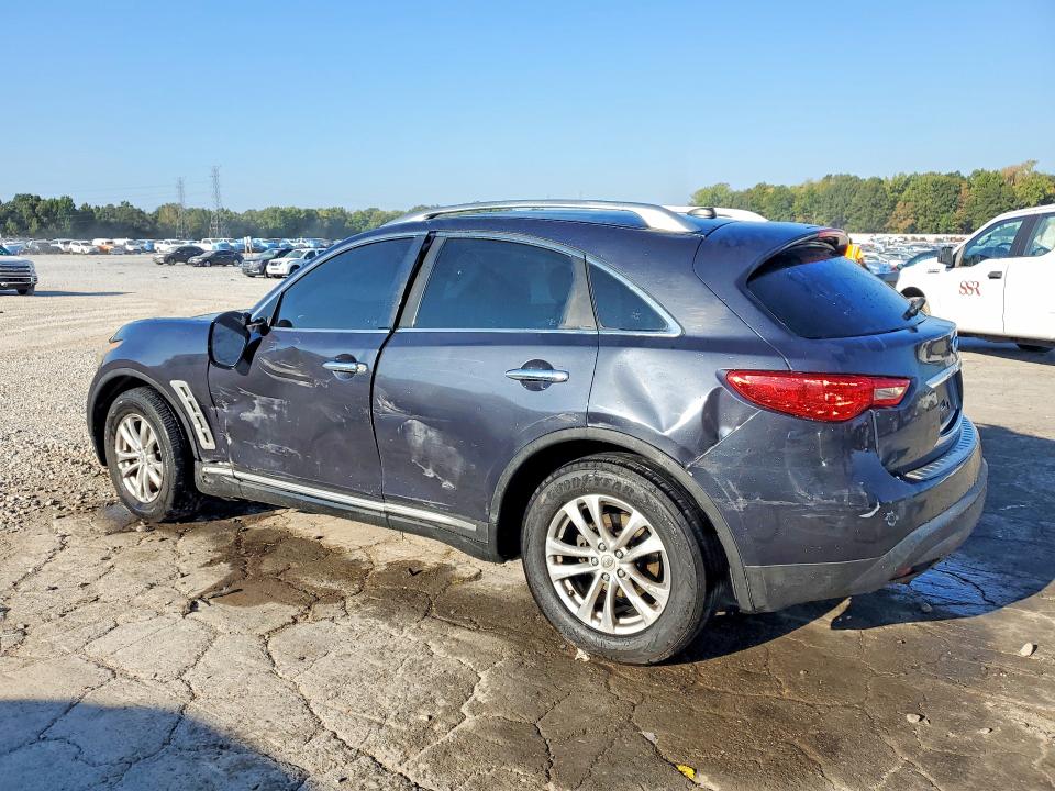 Продаж на аукціоні авто 2011 Infiniti Fx35, vin: JN8AS1MU1BM110461, номер лоту: 67657816