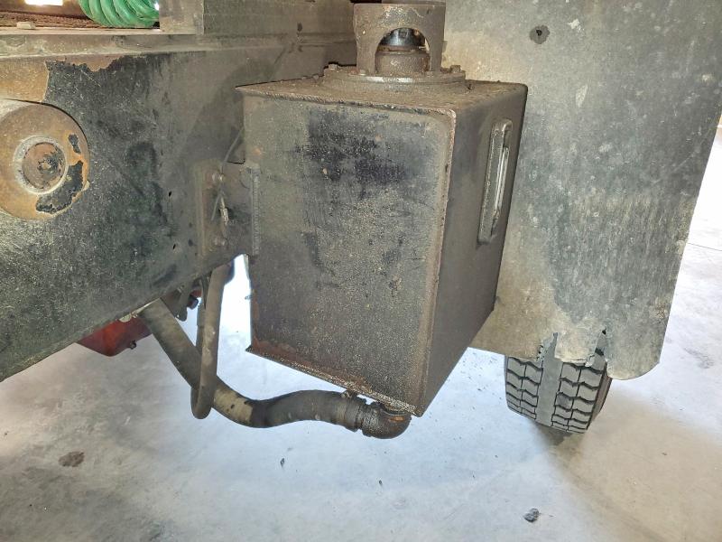 Aukcja sprzedaży 2003 Capacity Of Texas Tj5000, vin: 4LMBB21113L013864, numer aukcji: 67730726