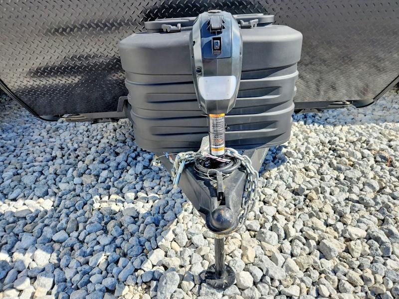 Продаж на аукціоні авто 2027 Open Range Travel Trailer, vin: 58TBM0BP8V16X3168, номер лоту: 69207806