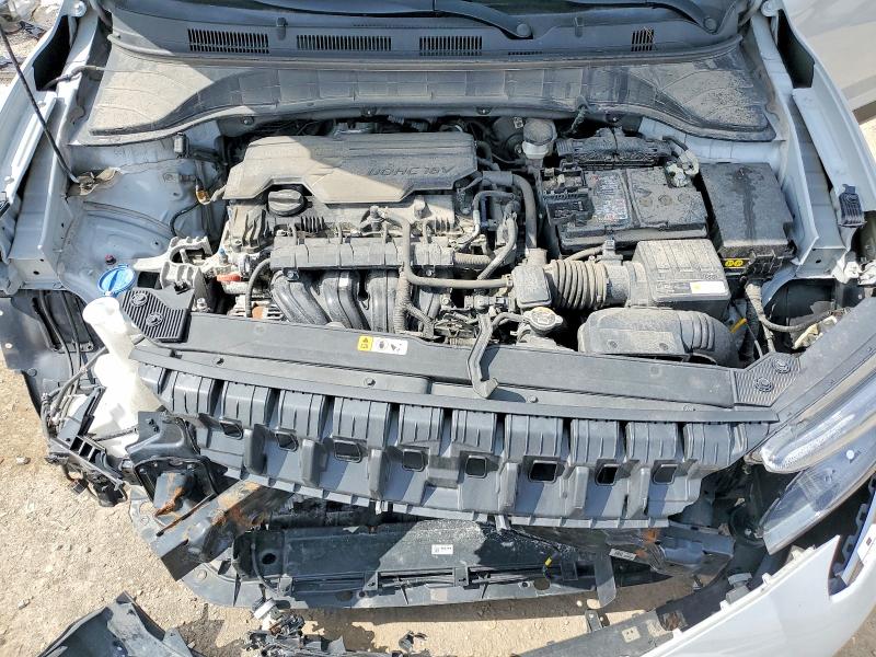 Aukcja sprzedaży 2022 Hyundai Kona, vin: KM8K2CAB5NU764006, numer aukcji: 69018276