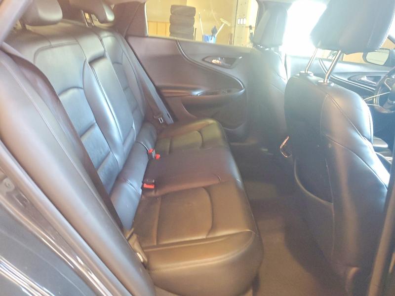 Продажа на аукционе авто 2016 Chevrolet Malibu, vin: 1G1ZE5STXGF199975, номер лота: 69768346