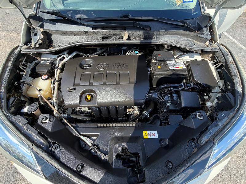 Aukcja sprzedaży 2021 Toyota C-hr, vin: JTNKHMBX9M1108826, numer aukcji: 68337226