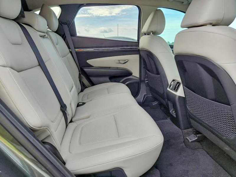 Продажа на аукционе авто 2023 Hyundai Tucson, vin: 5NMJFCAE4PH206480, номер лота: 70970656