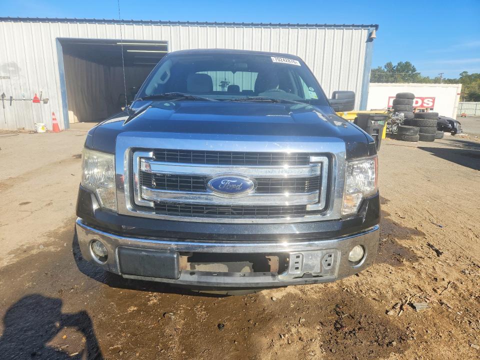 2013 Ford F150 მანქანა იყიდება აუქციონზე, vin: 1FTFW1CF8DKD09806, აუქციონის ნომერი: 70242876