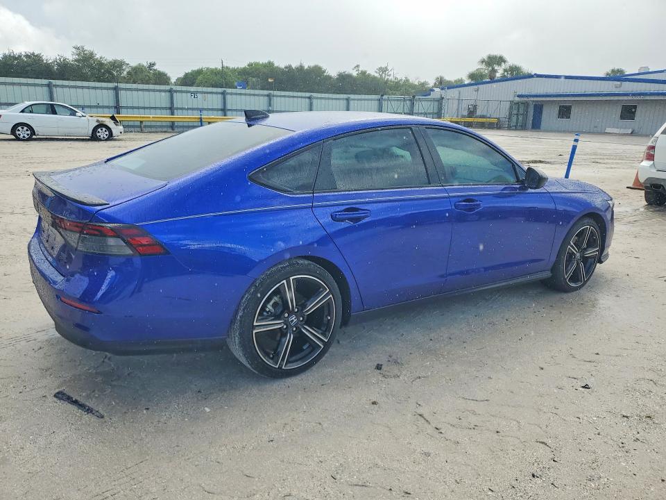 Продажа на аукционе авто 2026 Honda Accord, vin: 1HGCY2F51TA015496, номер лота: 70448006