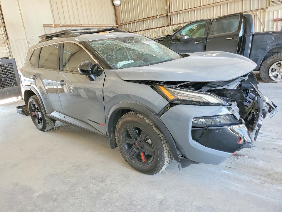 Aukcja sprzedaży 2026 Nissan Rogue, vin: 5N1BT3BB4TC683805, numer aukcji: 67744946