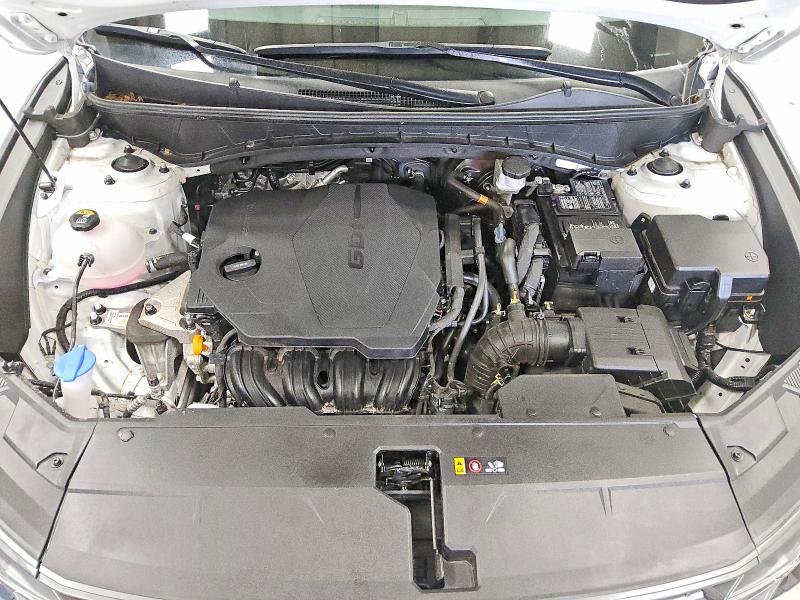 Продаж на аукціоні авто 2026 Hyundai Tucson, vin: 5NMJBCDE7TH650793, номер лоту: 69790696